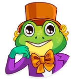 Sticker 26