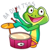 Sticker 27