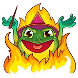 Sticker 8