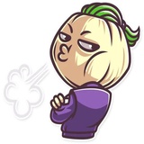 Sticker 11