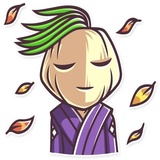 Sticker 15