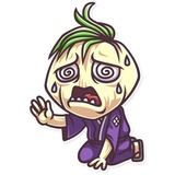 Sticker 21