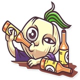 Sticker 34