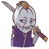 Sticker 35