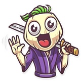 Sticker 5