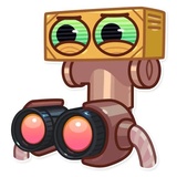 Sticker 11
