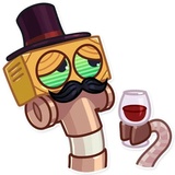 Sticker 13