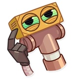 Sticker 15