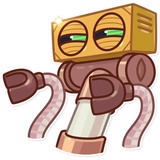 Sticker 16