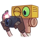 Sticker 19