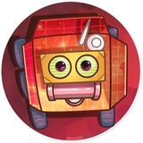 Sticker 20