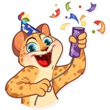 Sticker 15