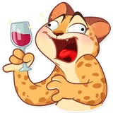 Sticker 18