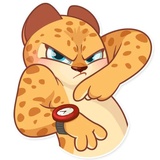 Sticker 19