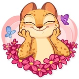 Sticker 6