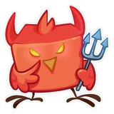 Sticker 10