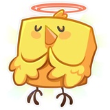 Sticker 11