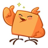 Sticker 12