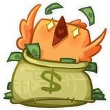 Sticker 18
