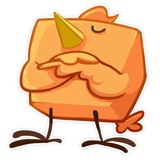Sticker 19