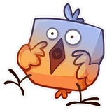 Sticker 23