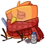 Sticker 25