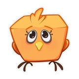 Sticker 28