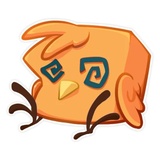 Sticker 8