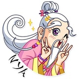 Sticker 15