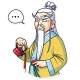 Sticker 28