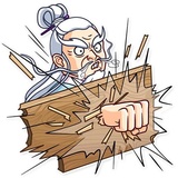 Sticker 30