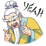 Sticker 31