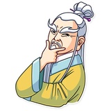 Sticker 8