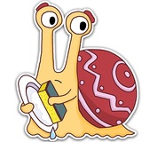 Sticker 13