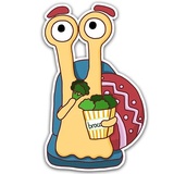 Sticker 16