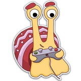 Sticker 21