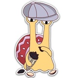 Sticker 23