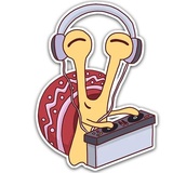 Sticker 26