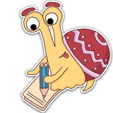 Sticker 27