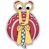 Sticker 42