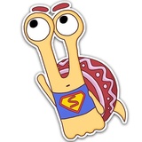Sticker 46