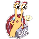 Sticker 48