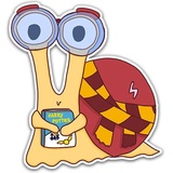 Sticker 9