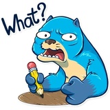 Sticker 14