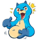 Sticker 19
