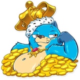 Sticker 21
