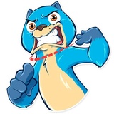 Sticker 28