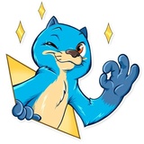 Sticker 35
