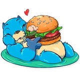 Sticker 8