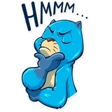 Sticker 9